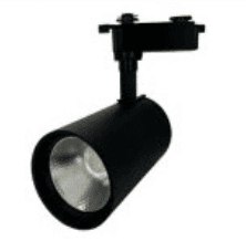 Spot Trilho GDD Preto - Foto 1