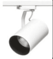 Spot Trilho GDD Branco - Foto 1