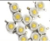 Chip LED 50W 75% BF - Foto 1